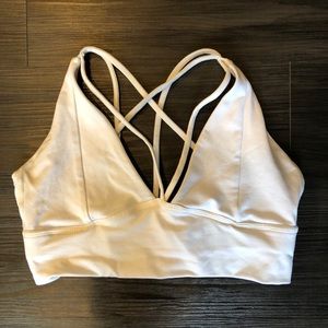 Til You Collapse “Goddess” sports bra
